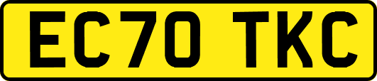 EC70TKC
