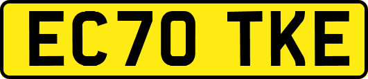EC70TKE