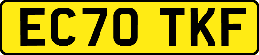 EC70TKF