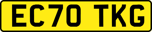 EC70TKG