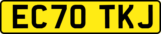 EC70TKJ