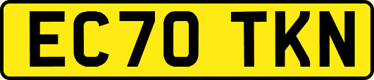 EC70TKN