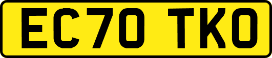 EC70TKO