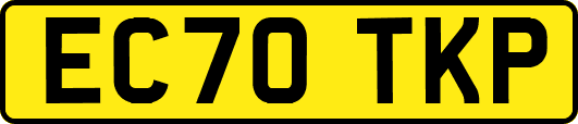 EC70TKP