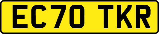 EC70TKR