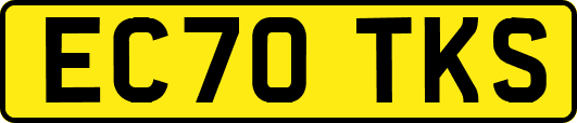 EC70TKS