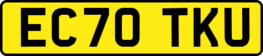 EC70TKU