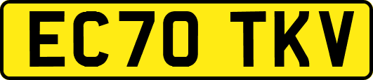 EC70TKV