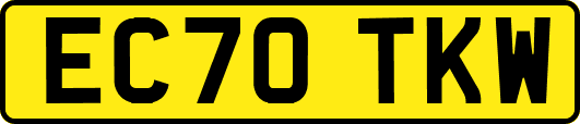 EC70TKW