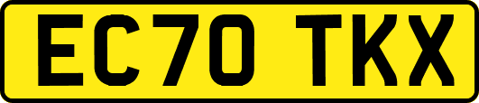 EC70TKX