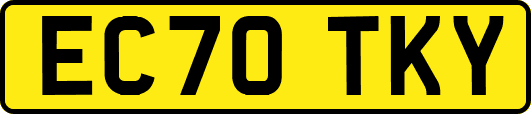 EC70TKY