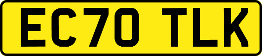 EC70TLK