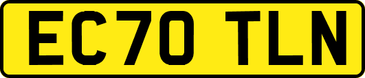 EC70TLN