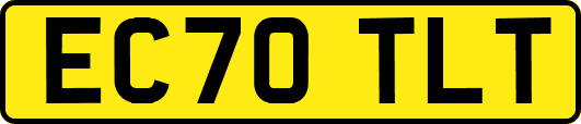 EC70TLT