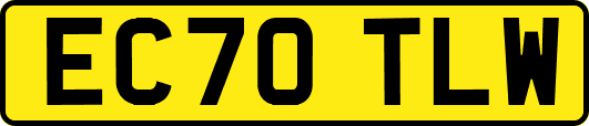 EC70TLW