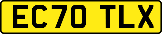 EC70TLX