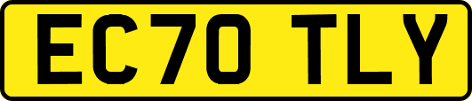 EC70TLY