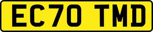 EC70TMD