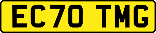 EC70TMG