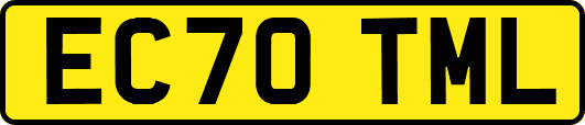 EC70TML