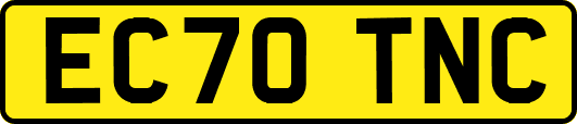 EC70TNC