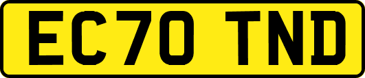 EC70TND