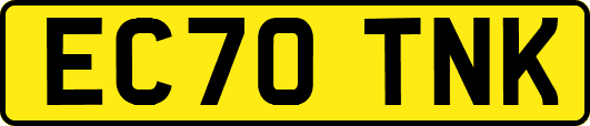 EC70TNK