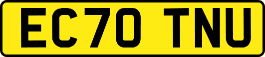 EC70TNU