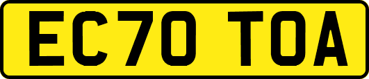 EC70TOA