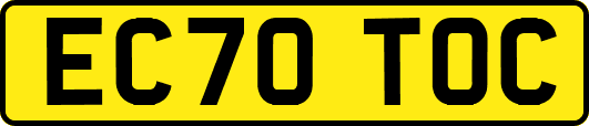 EC70TOC
