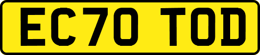 EC70TOD