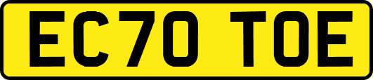 EC70TOE
