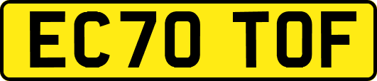 EC70TOF