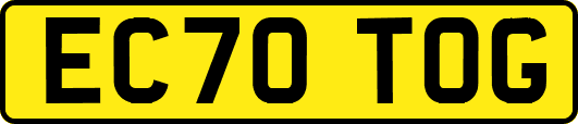 EC70TOG