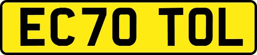 EC70TOL