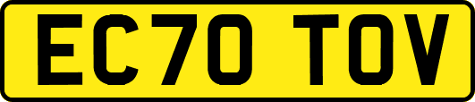 EC70TOV