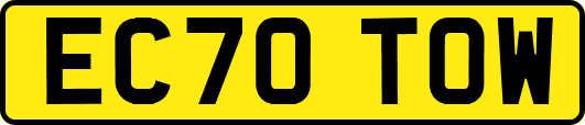 EC70TOW