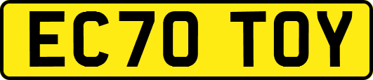 EC70TOY