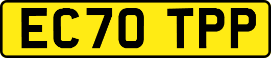 EC70TPP