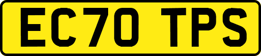 EC70TPS
