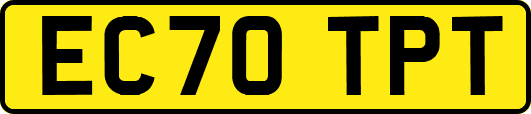 EC70TPT