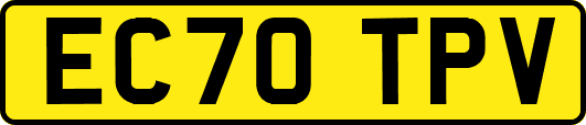 EC70TPV