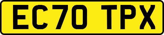 EC70TPX