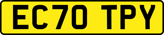 EC70TPY
