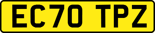 EC70TPZ