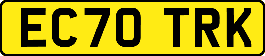 EC70TRK
