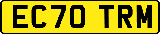 EC70TRM