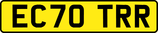 EC70TRR