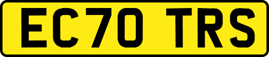 EC70TRS