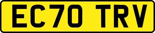 EC70TRV